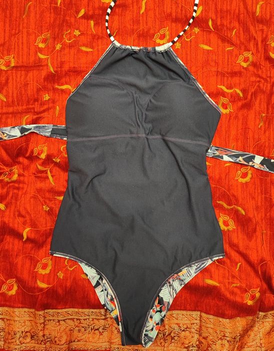 Купальник слитный ROXY женский