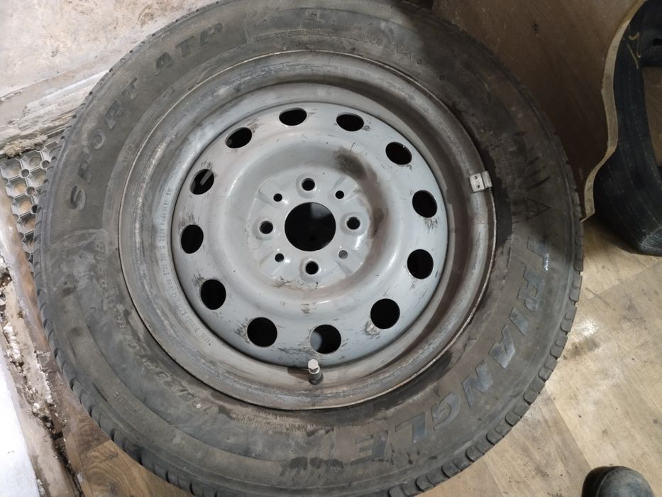 Комплект на 14 и 13 лето