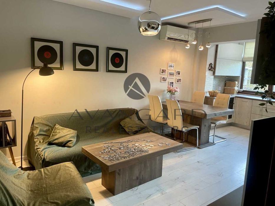 Продава се Четиристаен апартамент в Пловдив, Тракия - 86 кв.м за 2040 €/кв.м - Снимка #5