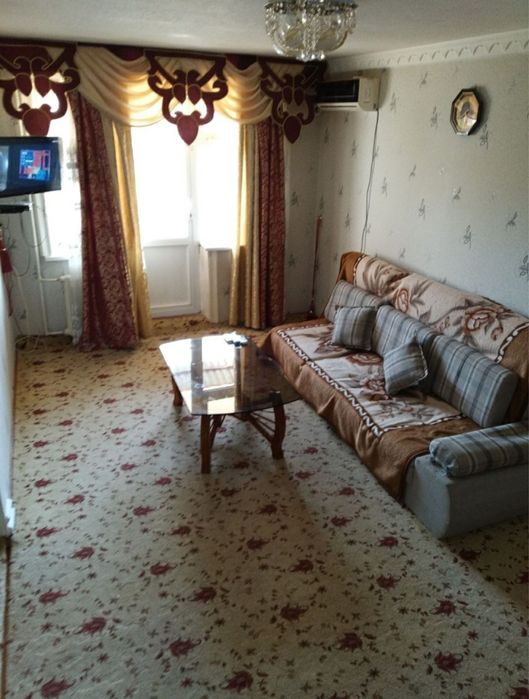 Аренда 1/3/4 Коракамиш 2/1