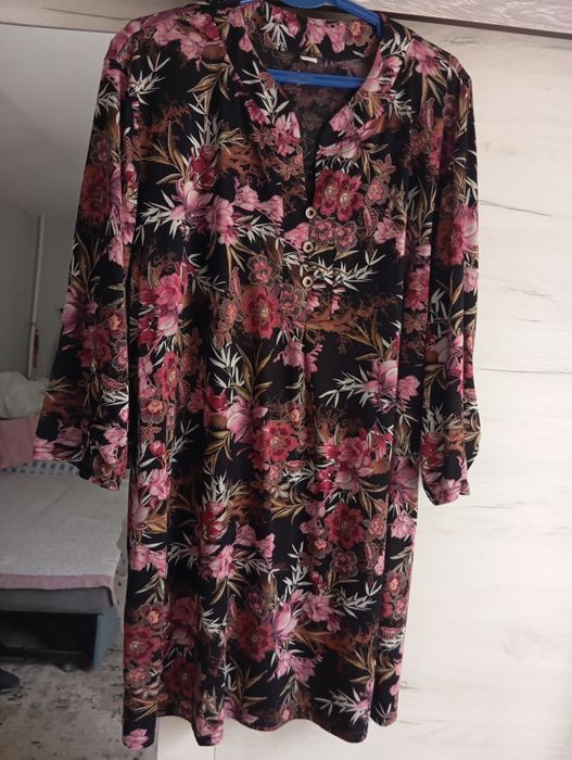 Кардиган,большой размер.