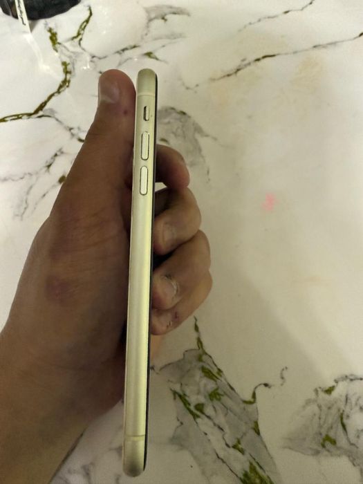 IPhone 11 64g Келісім бар