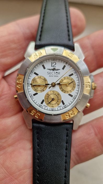 Sector triplu date swiss