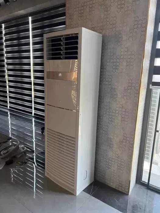 Колонный кондиционер Midea FST-48