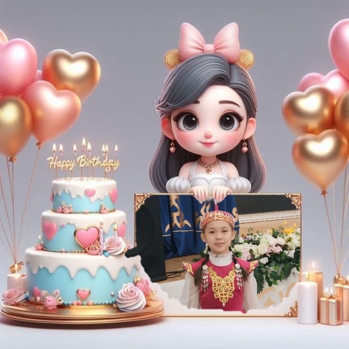 Электронный фото