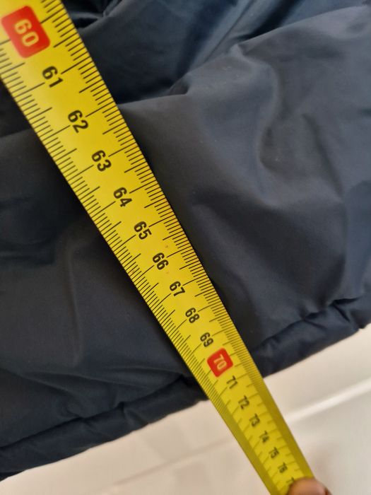 Geaca barbati iarna Oliver