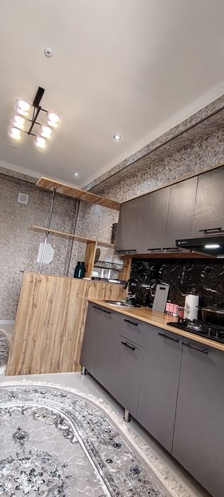Сдаётся в аренду 1 ком.Ижарага берилади Панельныйда
