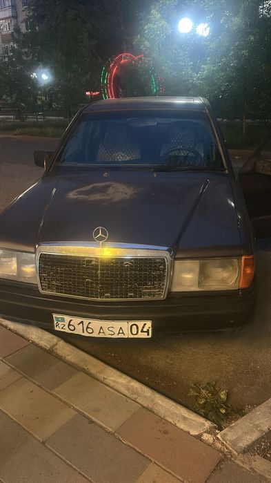 Продам Mercedes Benz 190e