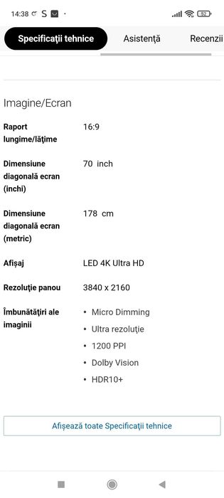 Vând plasmă Philips  nu deranjați inutil și nu trimit prin curier