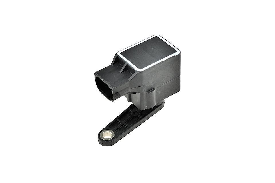 Senzor nivel faruri xenon Audi A3 19, A4 19, A6 19, Tt 19, Vw Golf 4 19, Passat B5 19, Sharan 19, Skoda Octavia 19, Superb 20, Seat Alhambra 19, NTY
