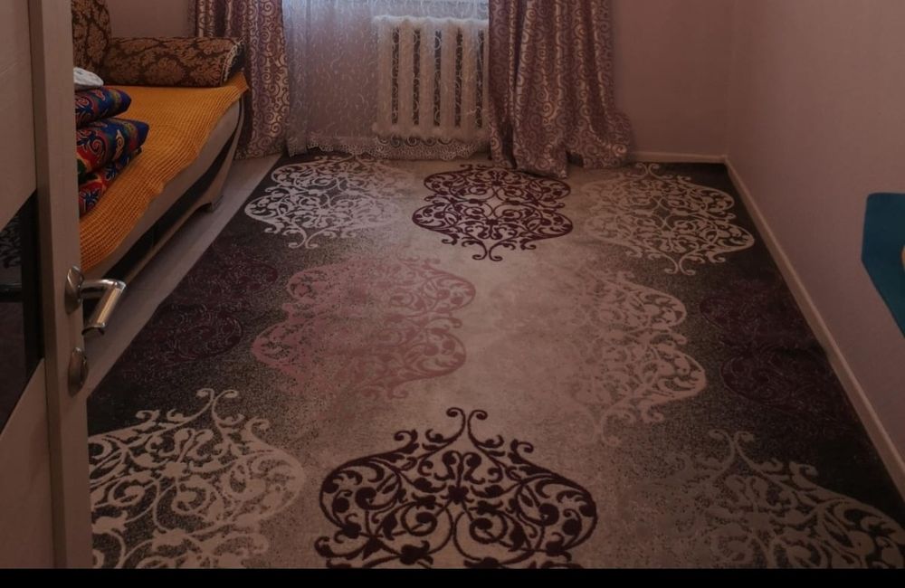 Ковер в комнату 2×3