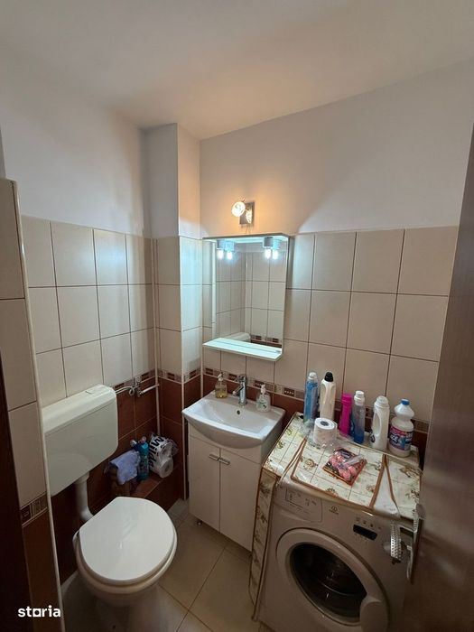 3 DECOMANDATE renovat, centrala, termopan, Bistrita Lac