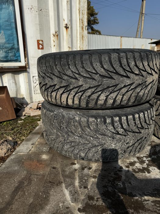 Диски BMW X5 R18