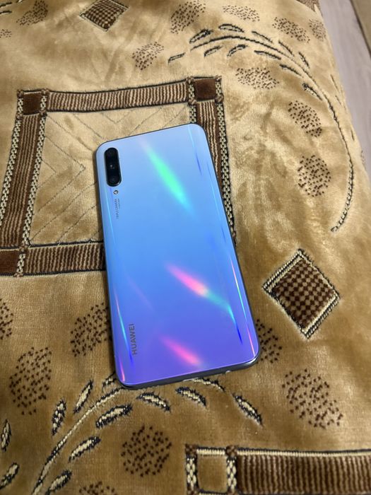 Huawei 128gb нужно сделать экран