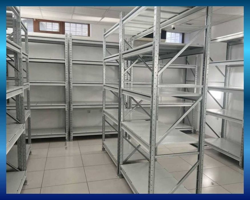 Складские стеллажи, стеллаж для склада, ombor stellaj, ombor  tokcha