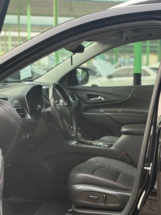 Equinox Full RS 2020