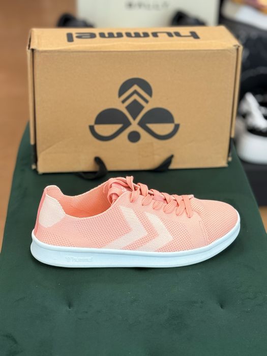 Ежедневни дамски маратонли Hummel