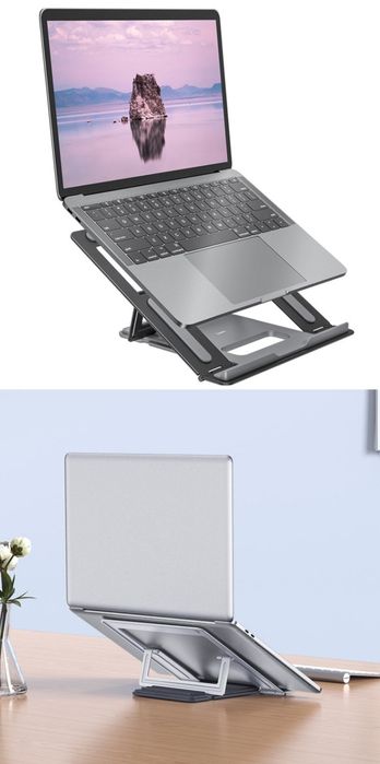 Подставка для ноутбука планшета металл лучший подарок Ташкент