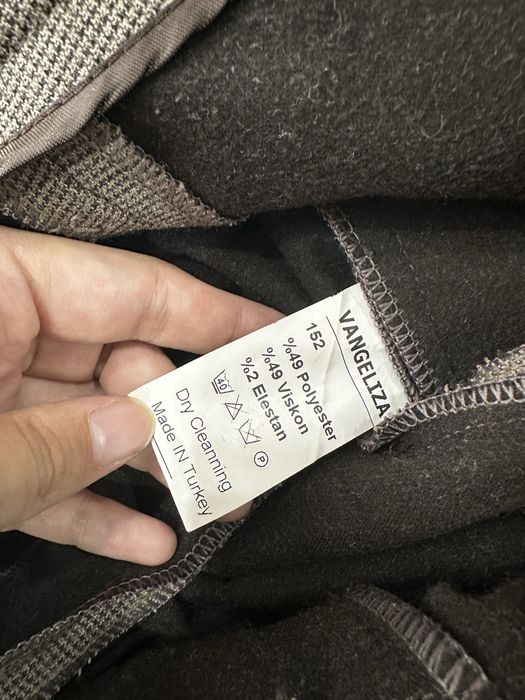 Брюки женские турецкое