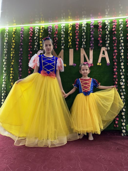 Prakat ko‘ylaklari xammasi sotiladi 1000 dan ortiq formalar