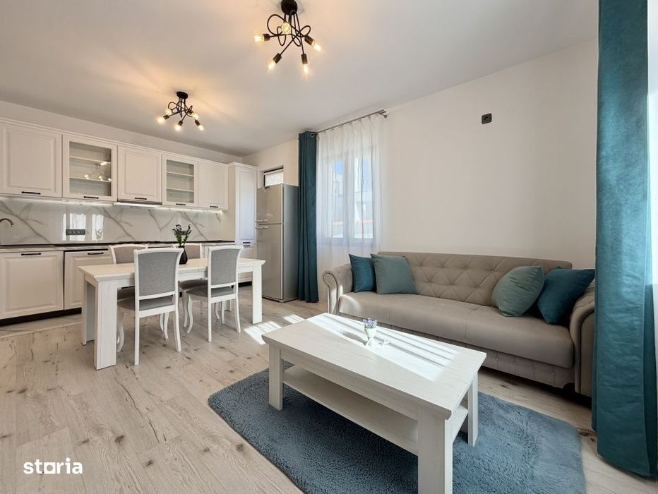 Apartament in vila, 3 camere, 80 mp, 2 locuri parcare, Zorilor