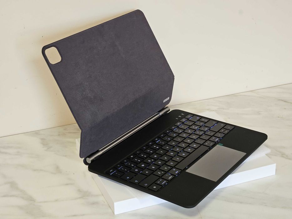 Apple Magic Keyboard за iPad Pro 12.9”