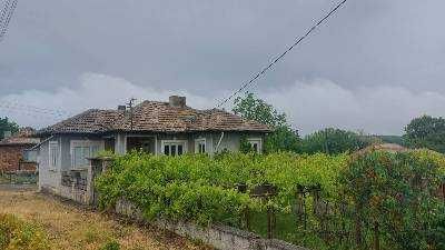 Продава се Къща в с. Владимирово, Област Добрич - 100 кв.м за 240 €/кв.м - Снимка #13