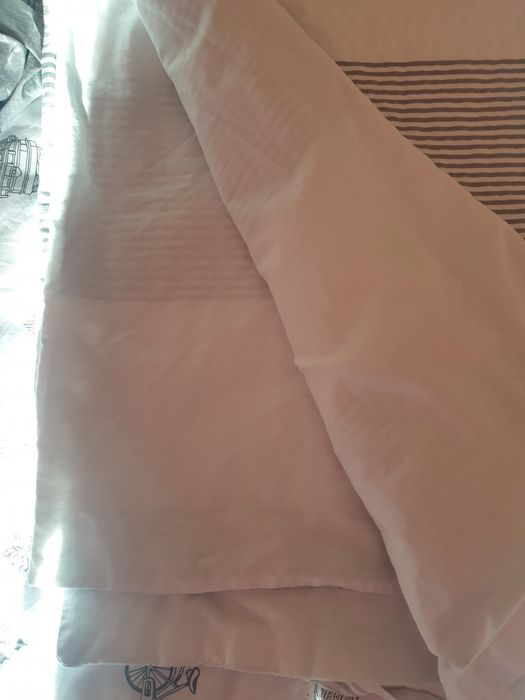 Lenjerie de pat dublu