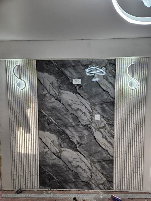 Ремонт квартир .