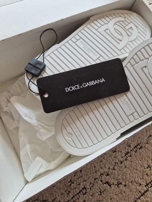 Dolce&Gabbana кецове оригинал