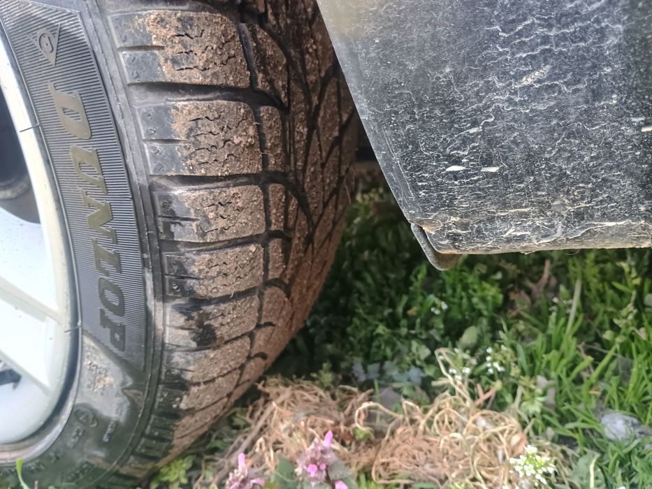 Джанти рено 4х100-17