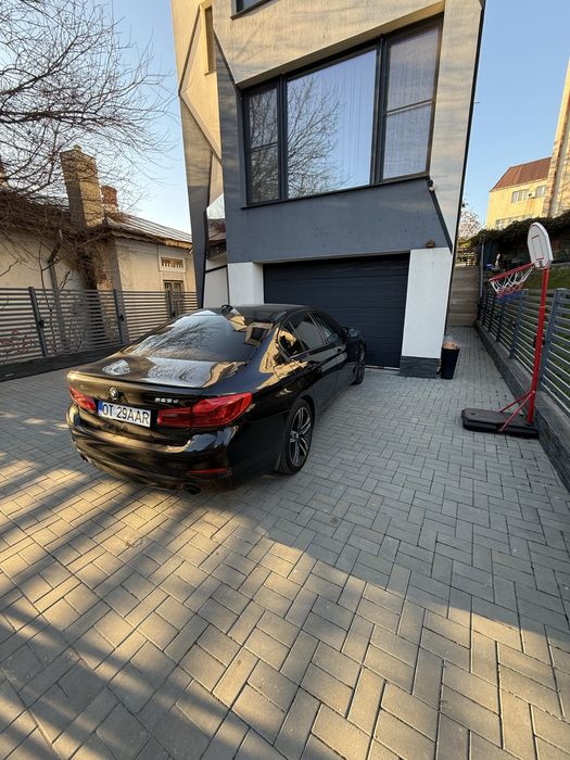 Vand Bmw Seria 5