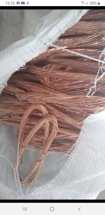 Atentie la acest anunt fiee vechi cupru