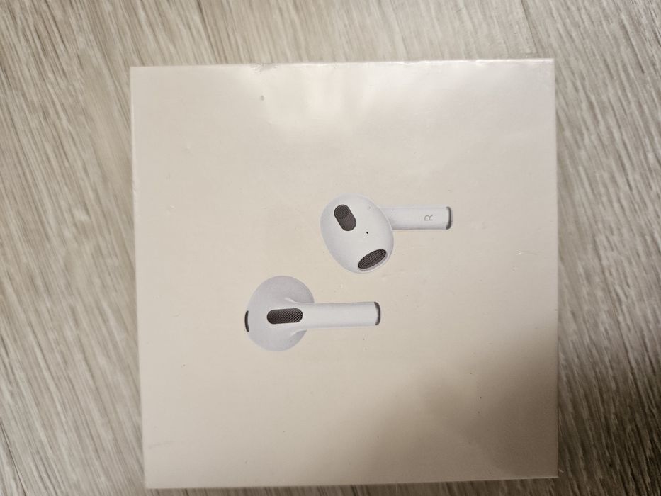 Ai Pods aйфон новый