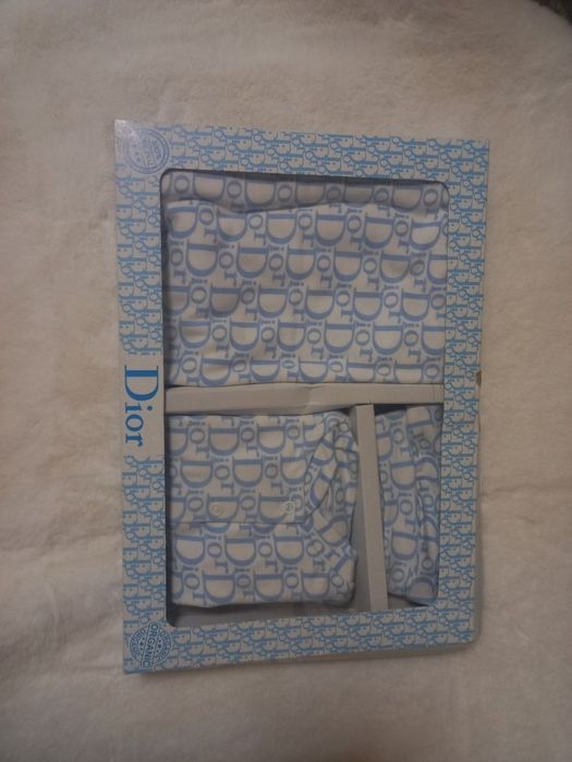 Set bebeluși 4 piese