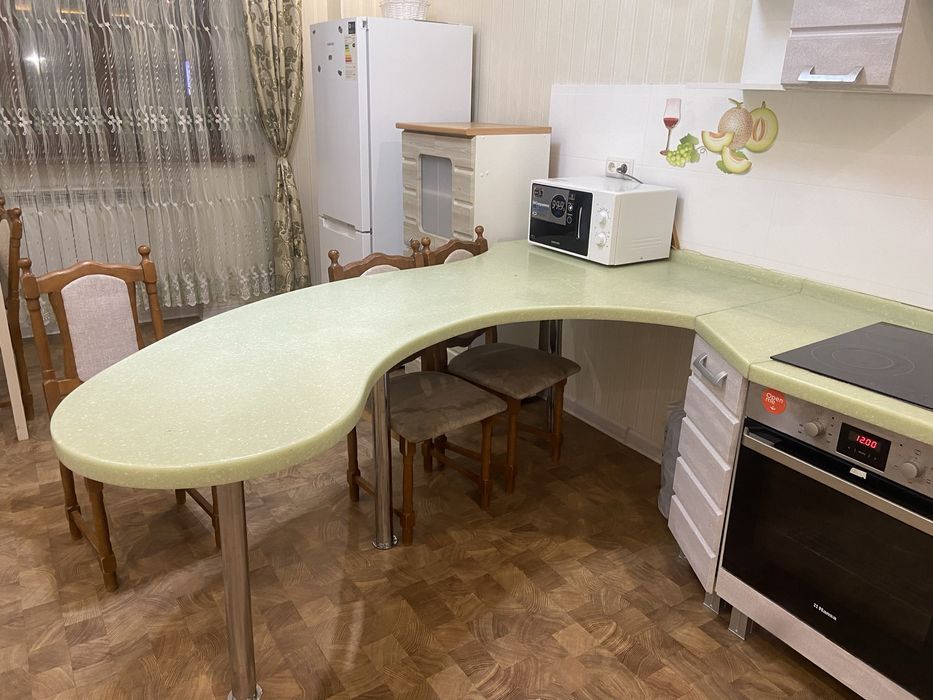 Микроволновые печи