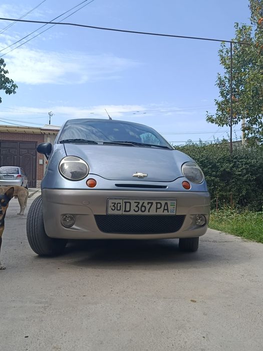 Srochna xoroshi mashina