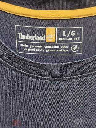 Timberland Рубашка 44-46р / Timberland Футболка 50-52р.