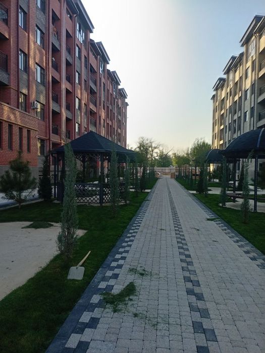 Жк "Grand city", 42м2. Узбум. От собственника!
