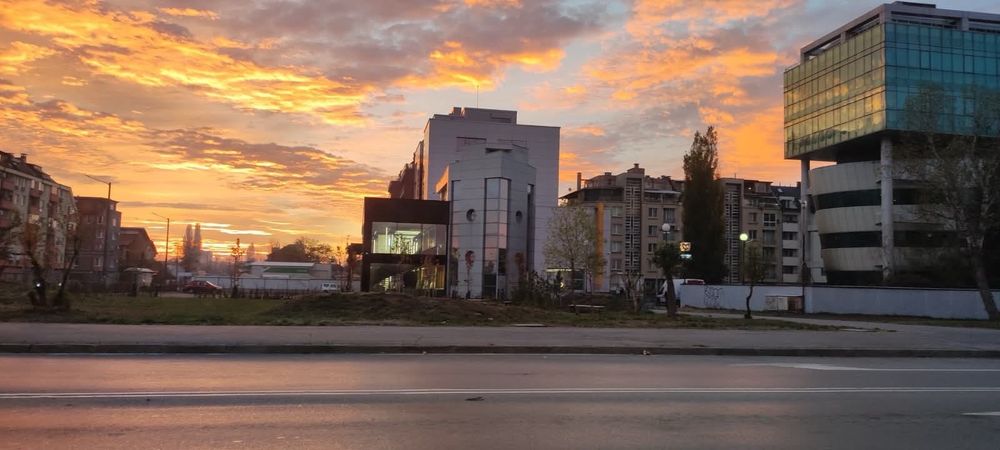 От частно лице! Двустаен под наем до Метростанция в Люлин 8