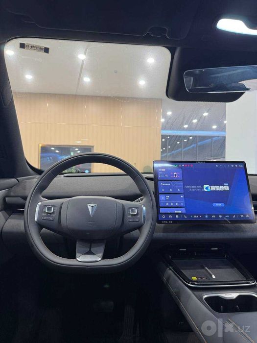 Changan Deepal S 05 215 MAX  2025 года с гарантией!