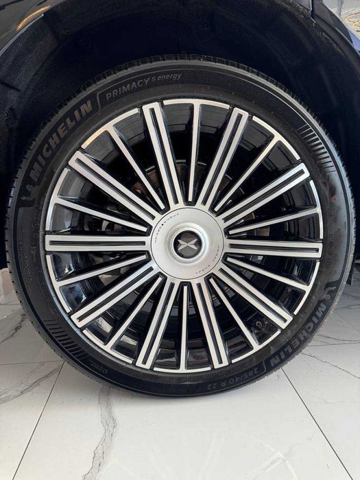 Xpeng Gx ultra 1,5 turbo
