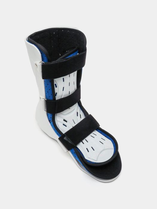 Фиксатор ноги (ортез)