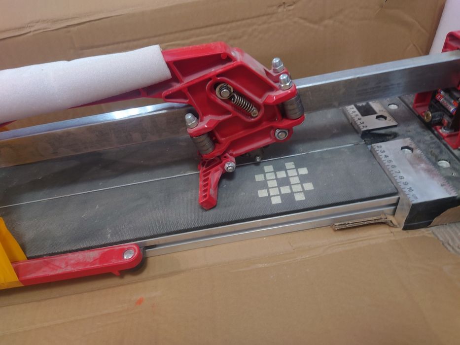 Продам кафелья резку