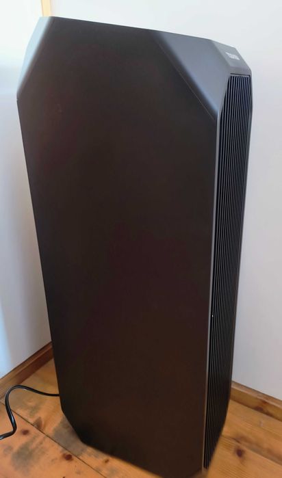 Въздухопречиствател Toshiba HEPA,32dB,UV, 228m³