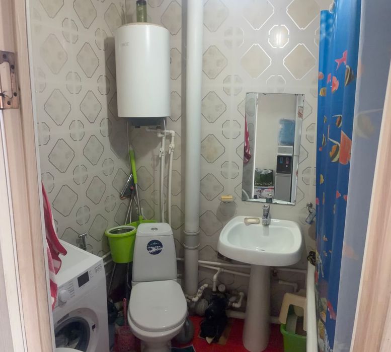 Мкр квартира сатам