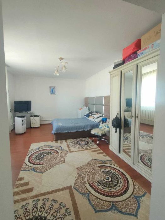 Продам коттедж недостроенный