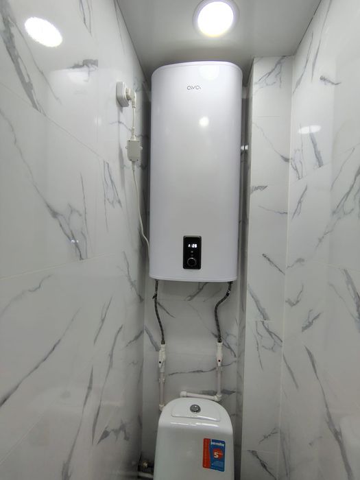 2-х ком кварт ДСР!