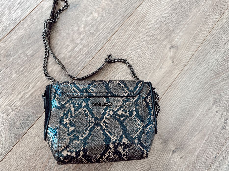 Чанта Pepe Jeans