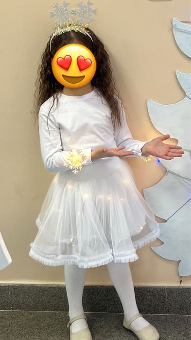 Прокат новогодних костюмов 2500 тг